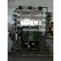 Equipement de traitement de l&#39;eau Jieming RO Plant with UV